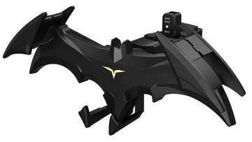 Bat Wings Car Phone Holder™ | Den mest imponerende biltelefonholder, du nogensinde har set!